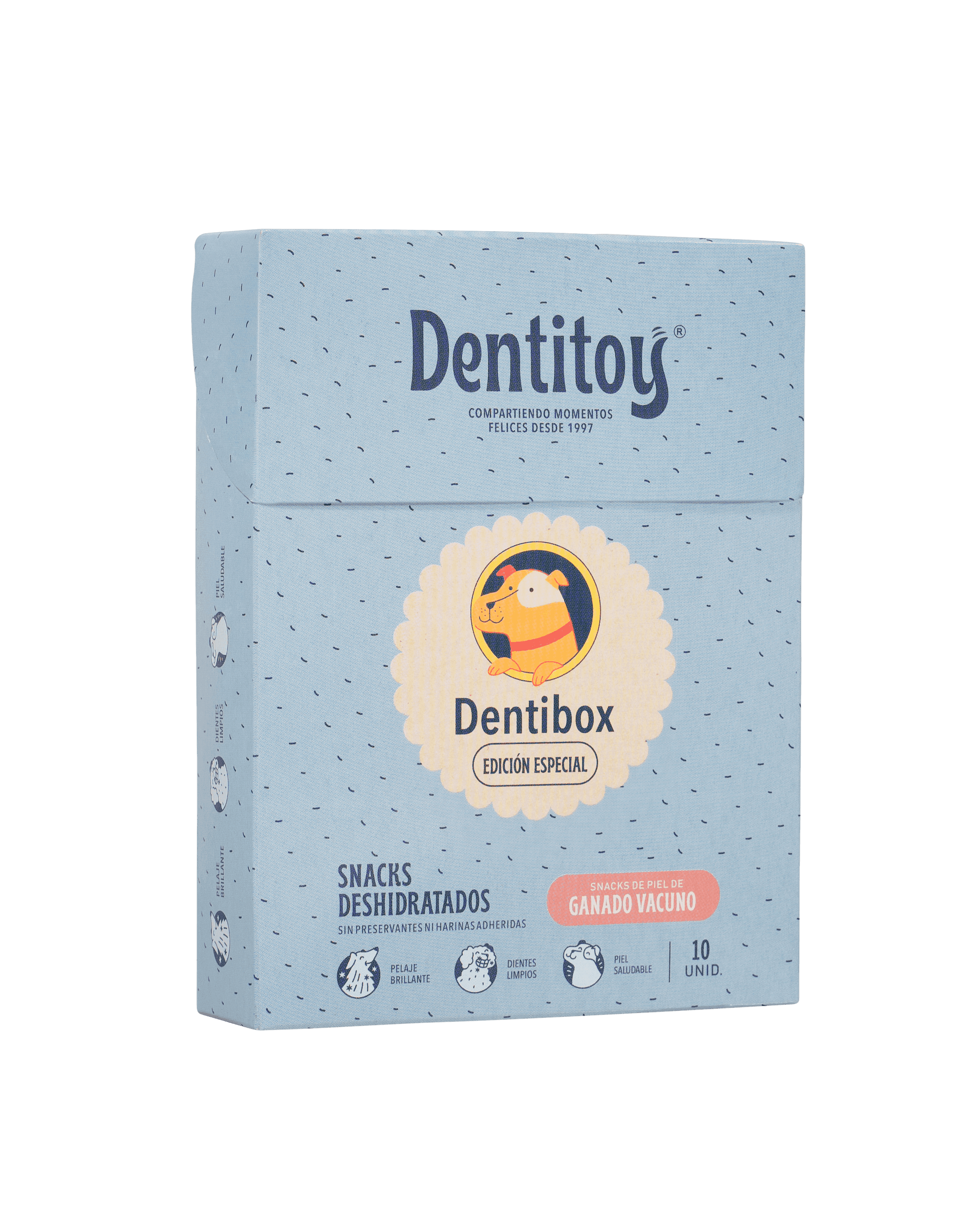 Dentibox Edición Especial